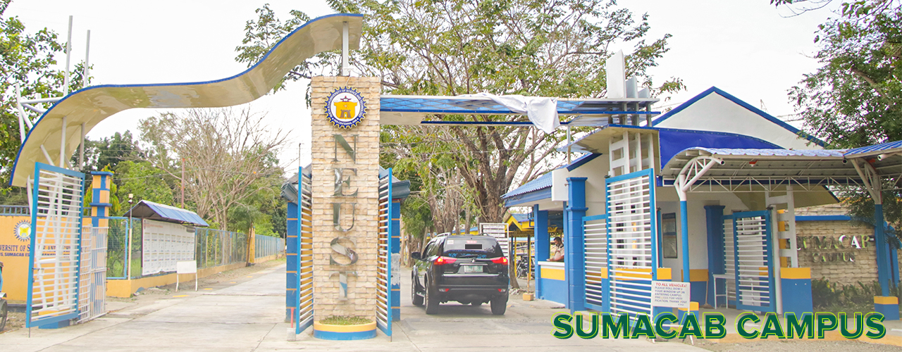 Sumacab Campus Nueva Ecija University Of Science And Technology